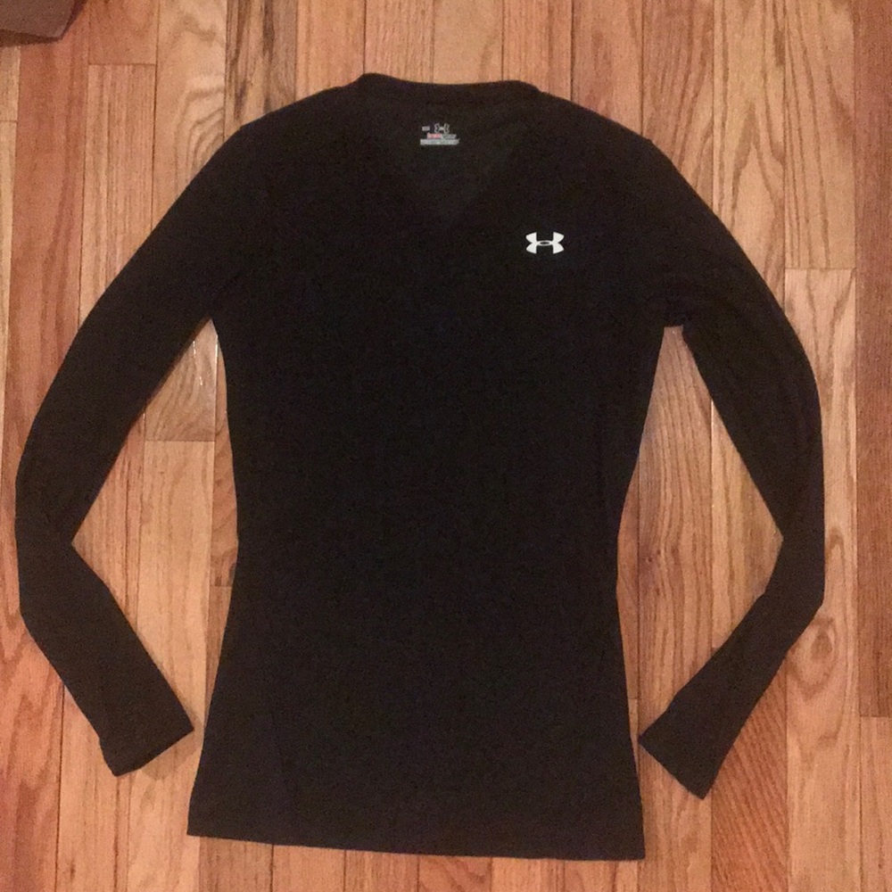 Women’s Under Armour Heat Gear M